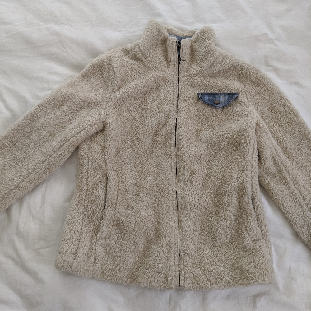 Pendleton Teddy Jacket - image 1